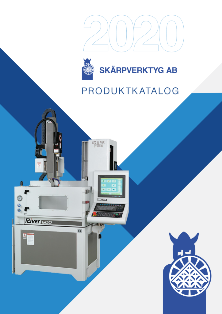 20200129 Skarpverktyg Katalog WEB Page 1