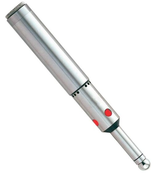 KANTAVKÄNNARE OPTISK