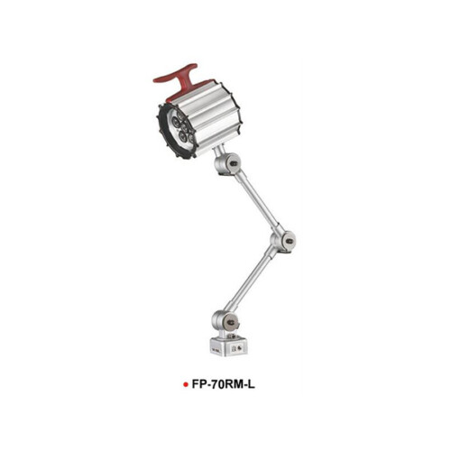 LEDLAMPA ARMLÄNGD 400X400MM IP65