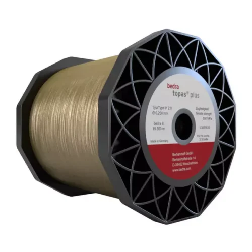 TOPAS PLUS H BEDRA 8 0,25 800N 2SP/FÖRP