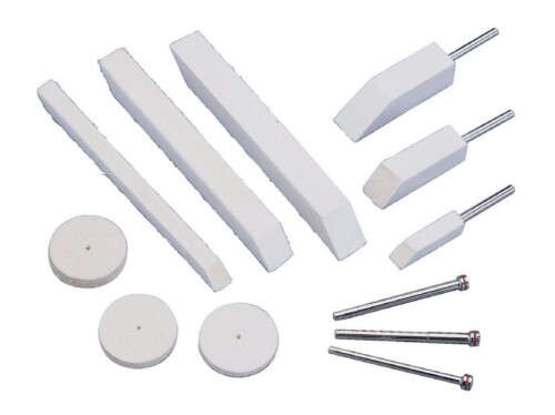 Övriga filtprodukter