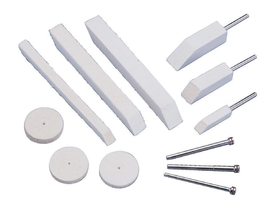 Övriga filtprodukter